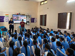 Sewa HEALTH & WELL-BEING 4